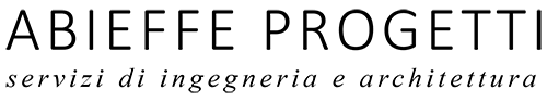 Abf Progetti Logo
